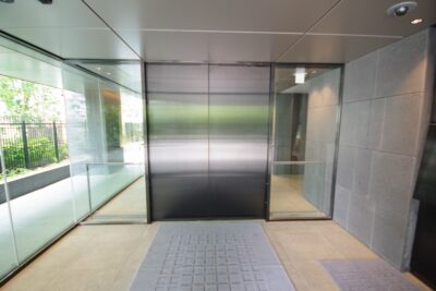 ザ・パークハウス代々木大山　外観3