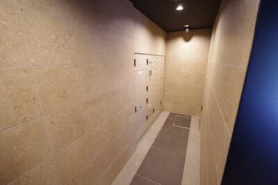 ドゥアージュコラッド松濤外観5