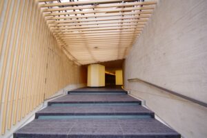 パークハウスグラン神山町 外観3