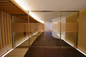 パークハウスグラン神山町 外観5