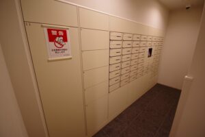 パークハウスグラン神山町 外観7