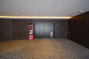 パークハウスグラン神山町 外観8