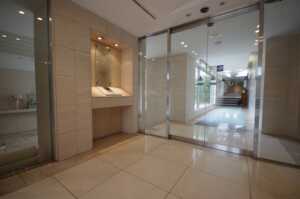 東急ドエルプレステージ代々木公園 外観3