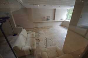 東急ドエルプレステージ代々木公園 外観5