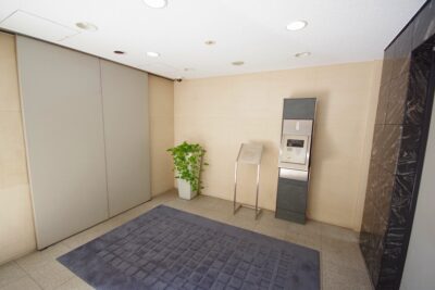 渋谷神山町レジデンス_外観3