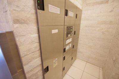 カテリーナ代々木プレイス外観5