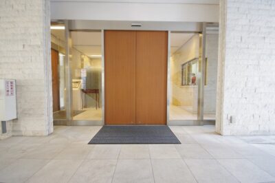 カテリーナ代々木プレイス外観2