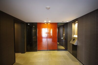 ザ・パークハウス元代々木町外観3