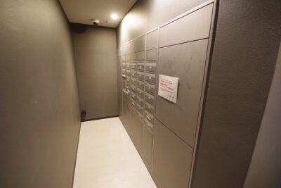 ザ・パークハウス元代々木町外観5