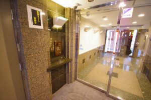 ディアナコート松濤＿外観4