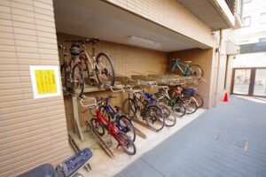 ディアナコート松濤＿外観8