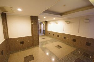 ディアナコート松濤＿外観5