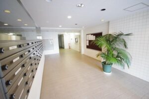 松濤ハウス_外観4