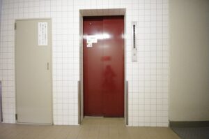 松濤ハウス_外観7