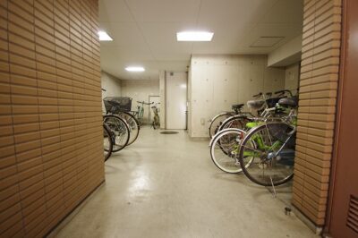 代々木ヒルズ外観6