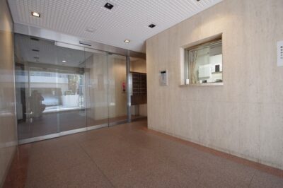 シェトワ代々木 外観 3