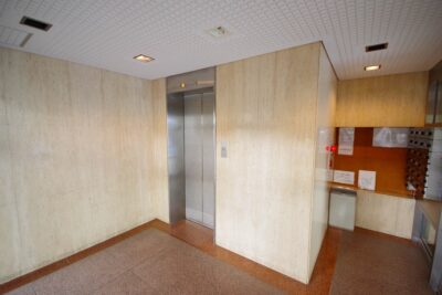 シェトワ代々木　外観 5