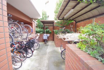 ヴィーナ・パルテール外観5