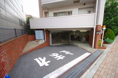 ヴィーナ・パルテール外観6