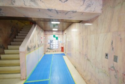 東久パレス神宮外観3