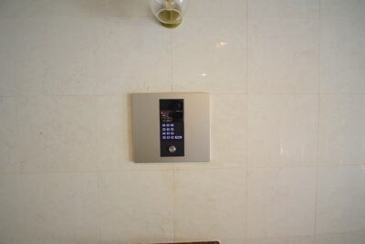 松濤ホームズ　外観3