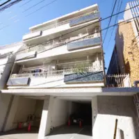 東高ペアシティ外観キャッチ