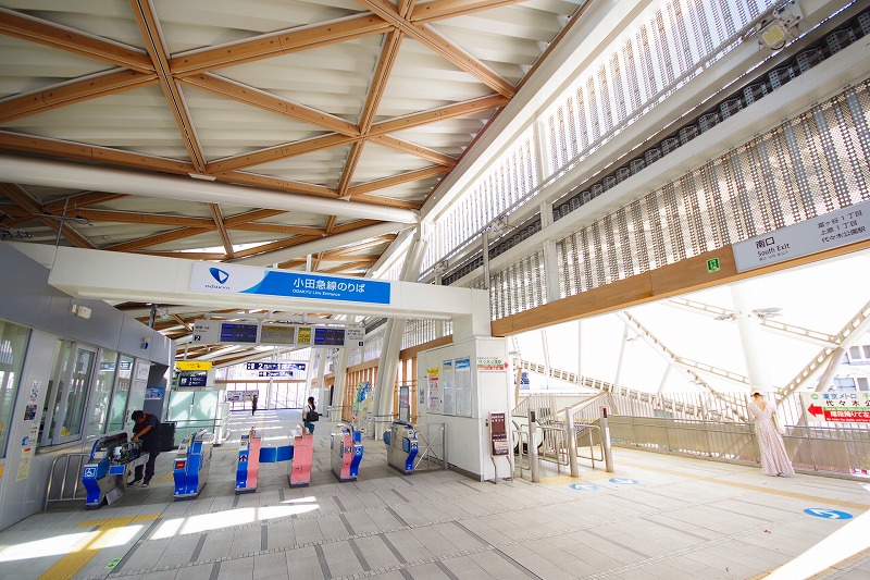 代々木八幡・代々木公園のマンション売却相場｜国交省データ3年分